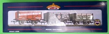 Bachmann 37-075K4 Set of Three