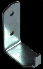 CO2 5KG L Shape Fire