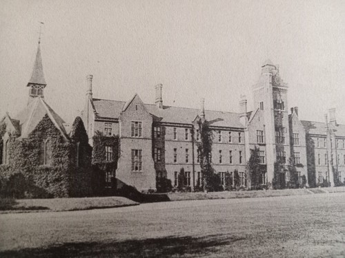 Vintage old history - history, photo