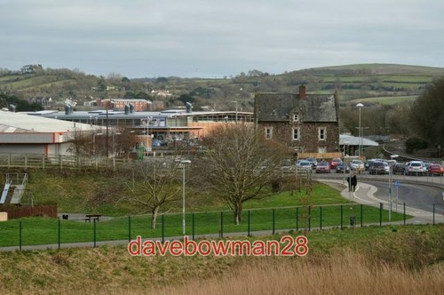 Photo seven brethren - photo,