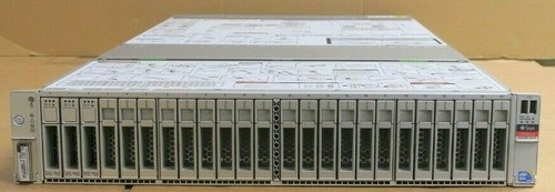 Sun fire x4270 - fire, m2
