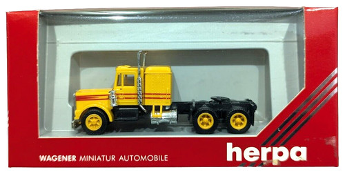 Scale herpa 850002 - 1:87,