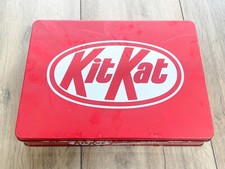 VINTAGE KIT KAT COLLECTIBLE