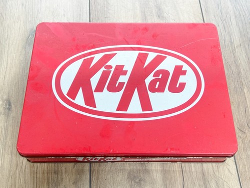 Vintage kit kat collectible - kat,