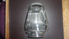 Chalwyn Far East Hurricane Storm Paraffin lamp Lantern Glass