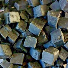 Liquorice Fudge FUDGE RETRO