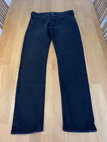 Lee daren men black - lee,