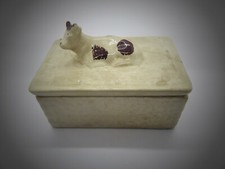 Antique 19th Century Sponge