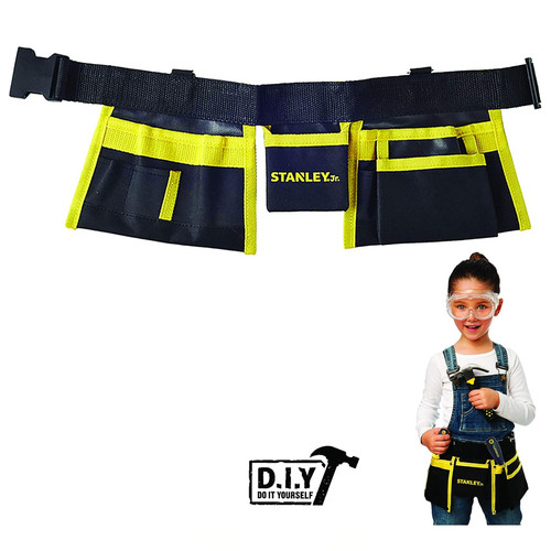 Stanley junior tool belt for - junior,