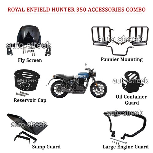 Fit for royal - for, enfield