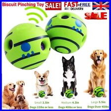 Funny Wobble Wag Giggle Ball