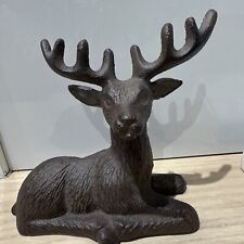 Cast Iron Deer / Stag