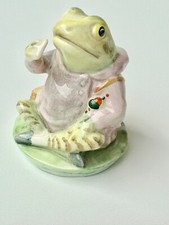 Royal Albert Beatrix Potter