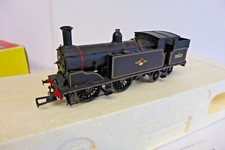 OO Gauge Hornby R2626 M7  4-4-0T  30023 BR Black