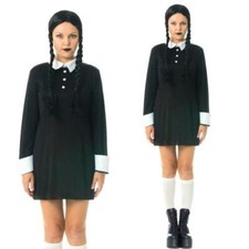 Gothic Costume Ladies