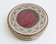 Premium Saffron 4.6g (1