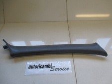Front Right Pillar Trim Toyota