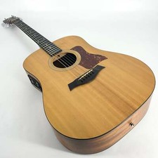 2003 Taylor 110-E-GB - Natural