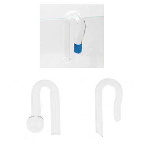 Aquarium fish tank - co2, monitor