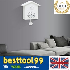 Cuckoo Wall Clock Quartz