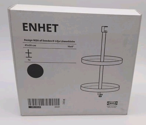 Enhet swivel shelf - enhet,