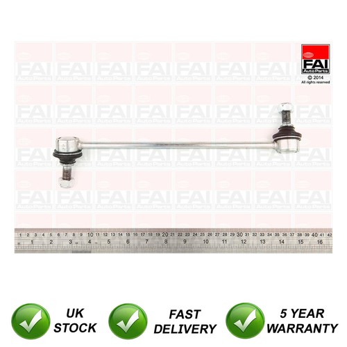 Stabiliser link front - stabiliser, right