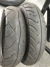 Kenda Pitbike Tyres