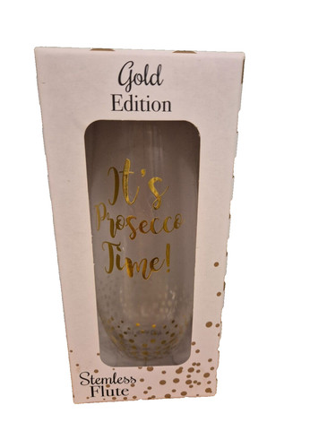 New stemless flute prosecco - new,