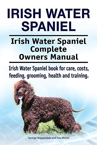 Moore irish water - -,