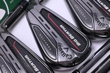 Callaway Big Bertha 2023 Irons