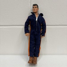 Action Man Figure Vintage 1999