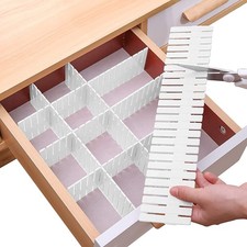 8PCS Drawer Grid