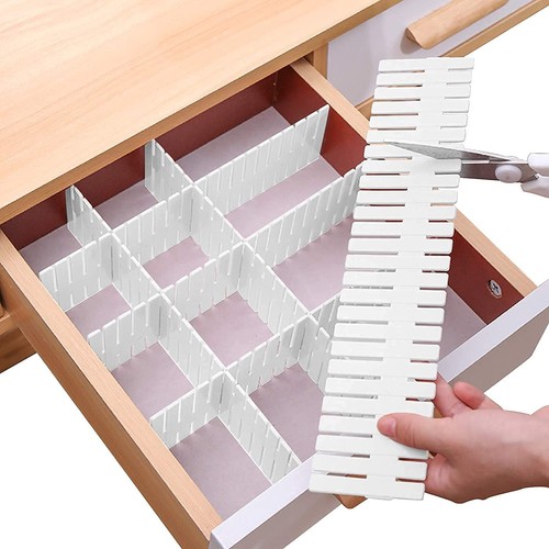 8pcs drawer grid - drawer,