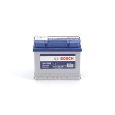 Car Battery S4006 Bosch S4