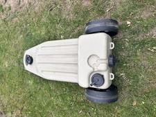 WASTEMASTER - CARAVAN WASTE WATER CARRIER CONTAINER