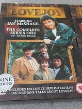 Complete Season 1 And 2 Of