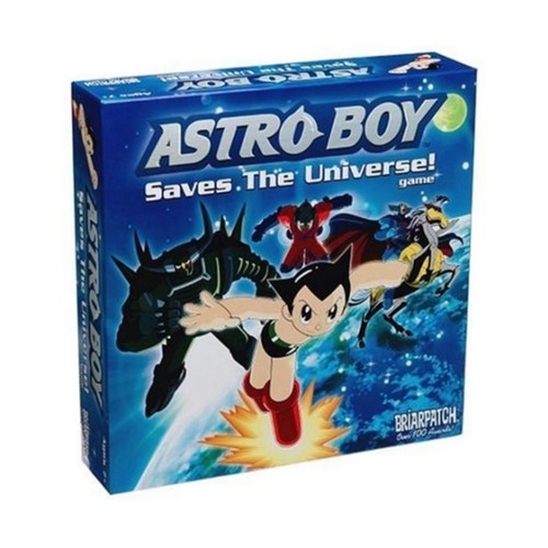 Briarpatch boardgame astro - briarpatch, boy