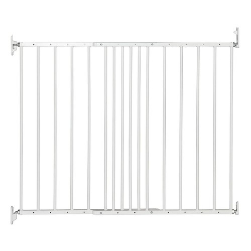 Babydan multidan metal - multidan, white