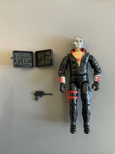 Joe action force destro - force,