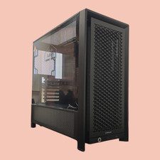 @CUSTOM LOGO@ Corsair FRAME