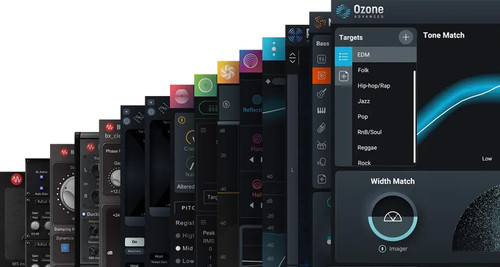 Izotope music production - izotope,