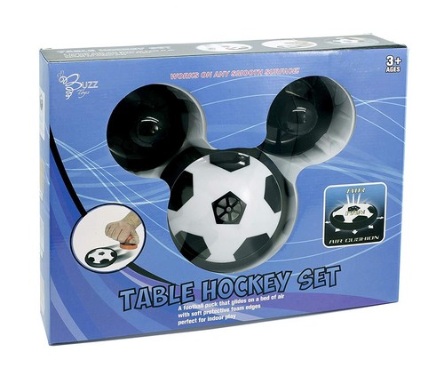 Table hockey set - table,