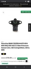 3.5 Bar MAP Pressure Sensor