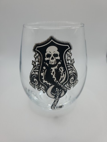 Harry potter death eater - harry,