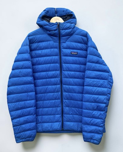 Patagonia down sweater - patagonia,