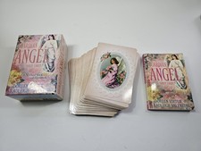 Guardian angel tarot cards - angel,