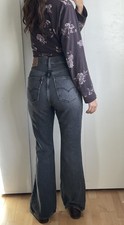 Levis 70’s Flared Jeans