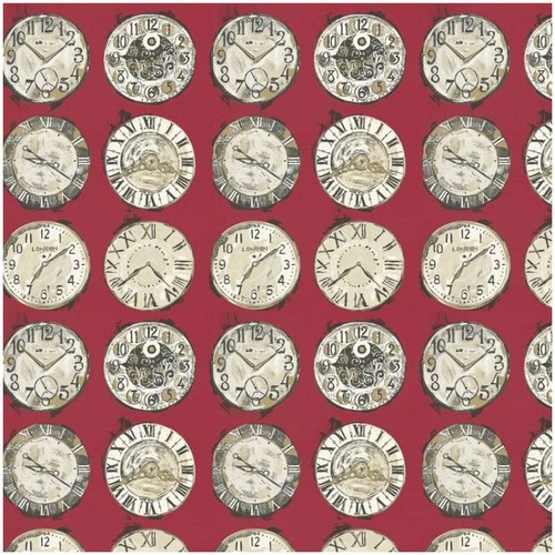 Antique style clocks wallpaper - antique,