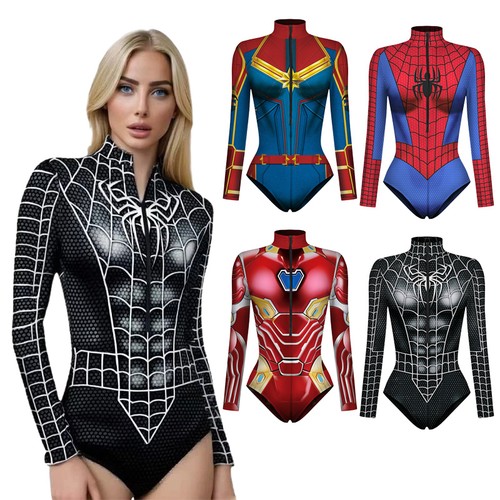 Newspiderman bodysuit for - newspiderman!,