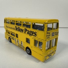 Dinky Toys 4.9” ATLANTEAN